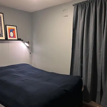 2 Bed *