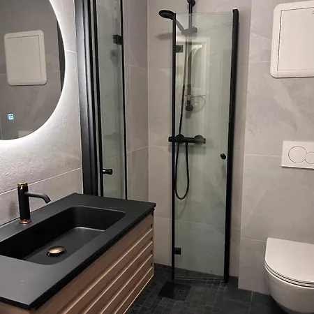 2 Bed Trondheim