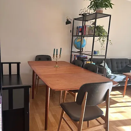 2 Bed * Тронхейм