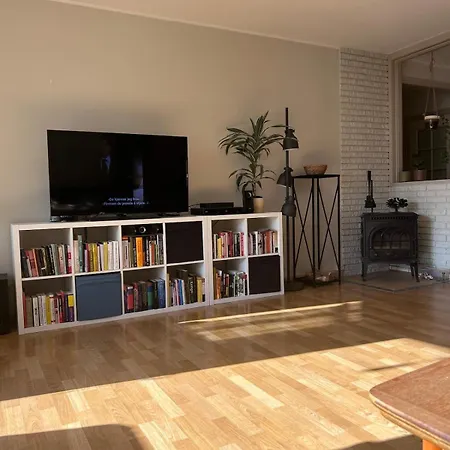 Apartment 2 Bed