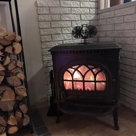 2 Bed Apartmán *
